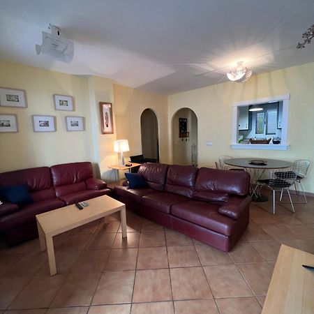 Apartamento A 2 Minutos Andando A La Playa. La Isleta del Moro Kültér fotó