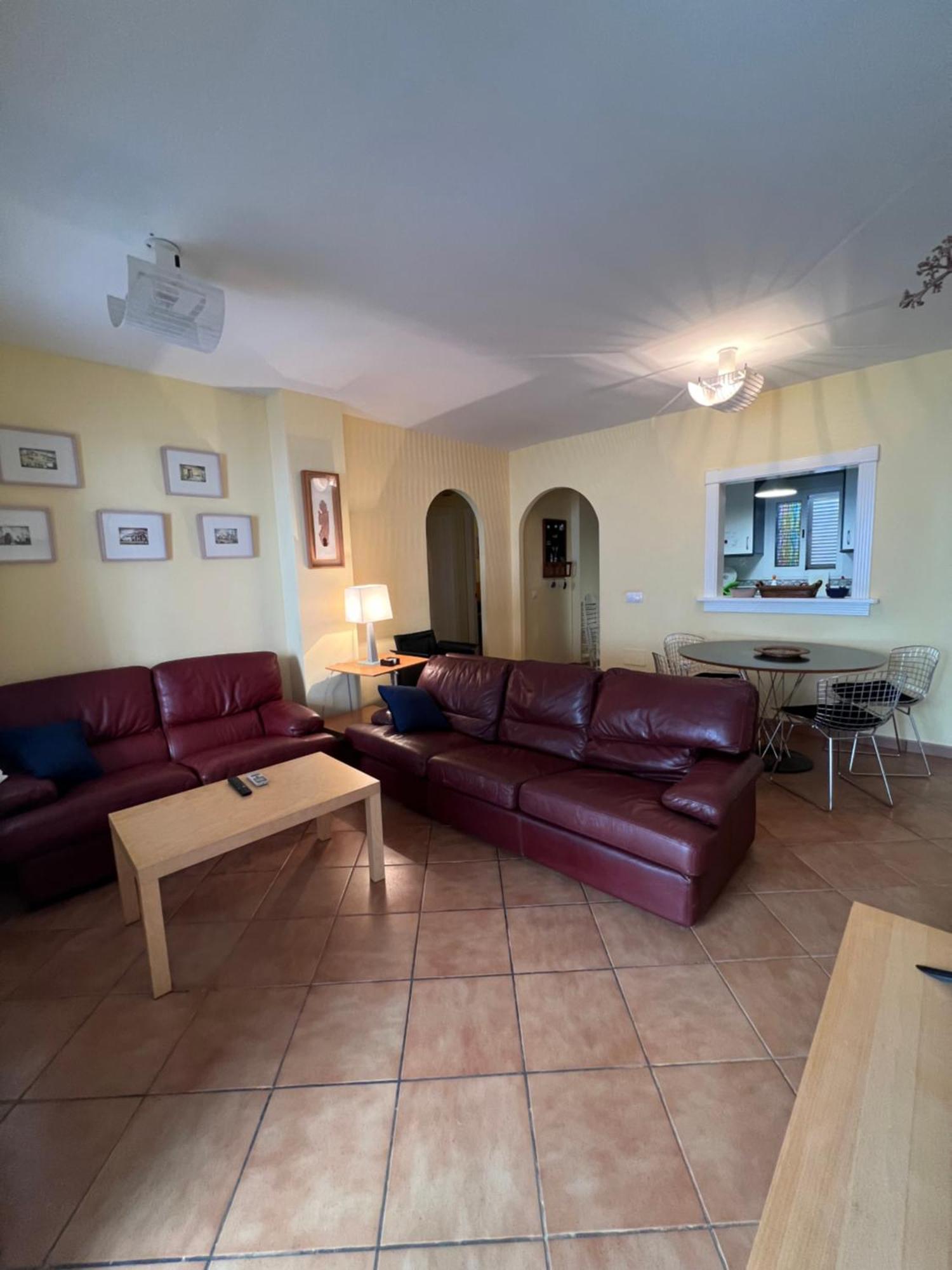 Apartamento A 2 Minutos Andando A La Playa. La Isleta del Moro Kültér fotó