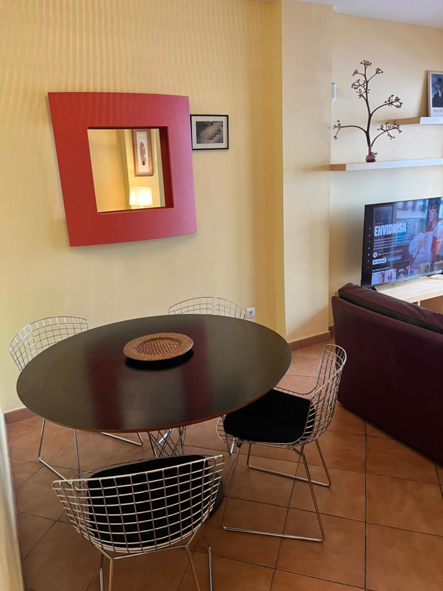 Apartamento A 2 Minutos Andando A La Playa. La Isleta del Moro Kültér fotó