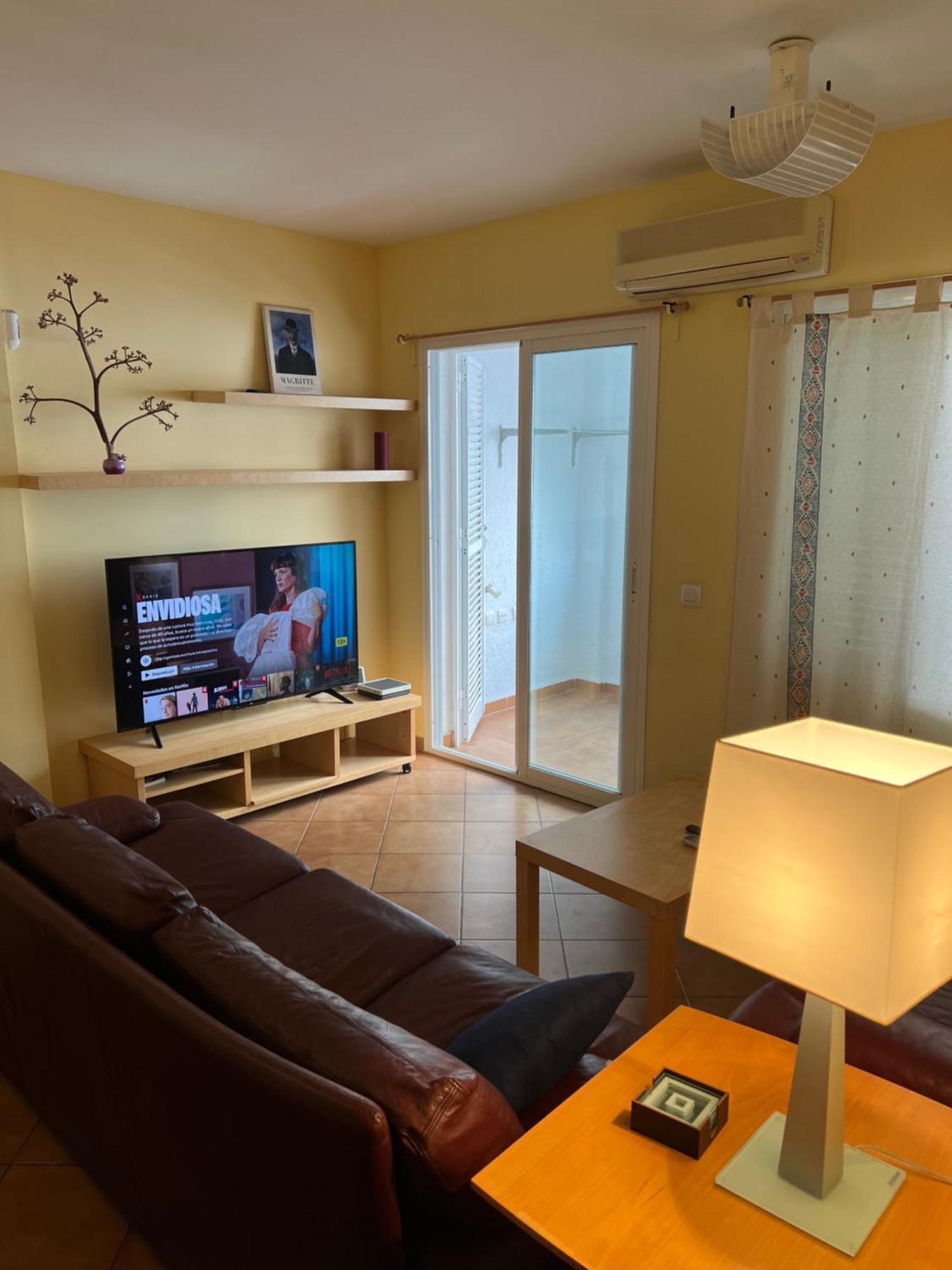 Apartamento A 2 Minutos Andando A La Playa. La Isleta del Moro Kültér fotó